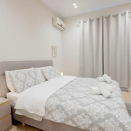 Apartmán Lana Luxe *