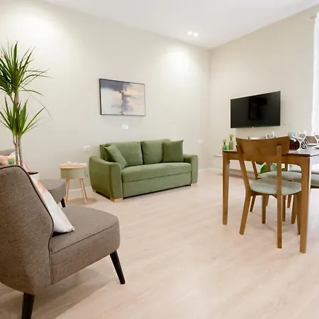 Apartmán Lana Luxe *