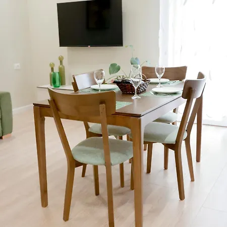 Apartment Lana Luxe