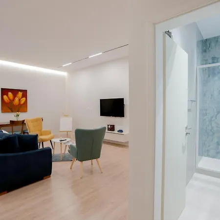 Apartment Lana Luxe Tirana