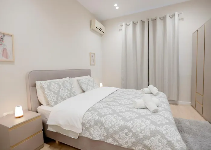 Apartmán Lana Luxe *