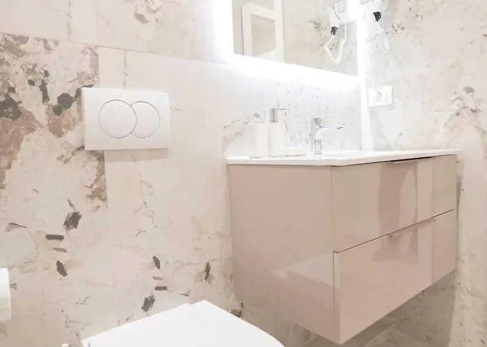 Apartmán Lana Luxe *