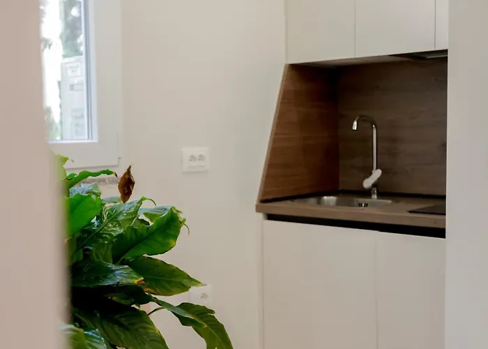 Apartmán Lana Luxe *