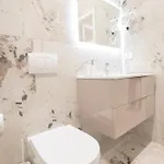 Apartment Lana Luxe *