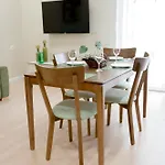 Apartment Lana Luxe