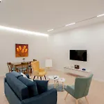 Apartment Lana Luxe *