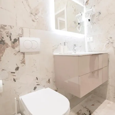 Apartment Lana Luxe *