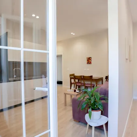 Lana Luxe Appartement