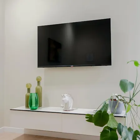 Lägenhet Lana Luxe *