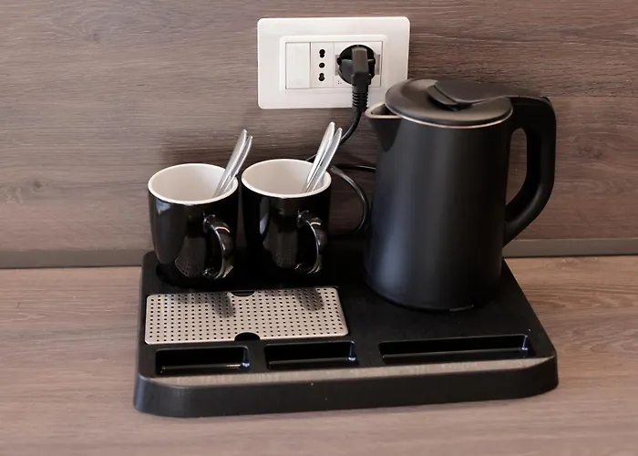 Lana Luxe アパート